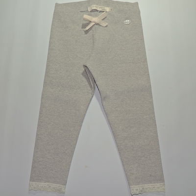 Legging morley puntilla
