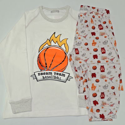 Pijama basketball