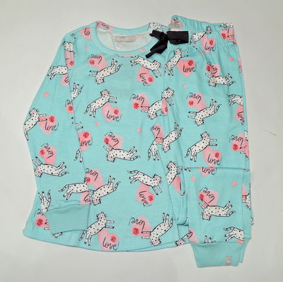 Pijama love