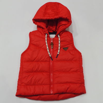Chaleco mini dudley