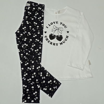 Conjunto kid minsk
