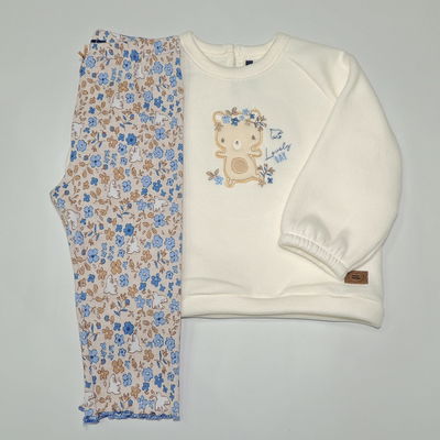 Conjunto mini filadelfia