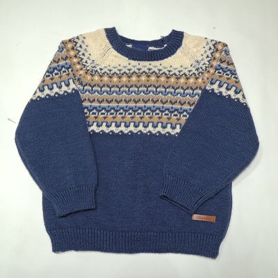 Tejido kid jacquard