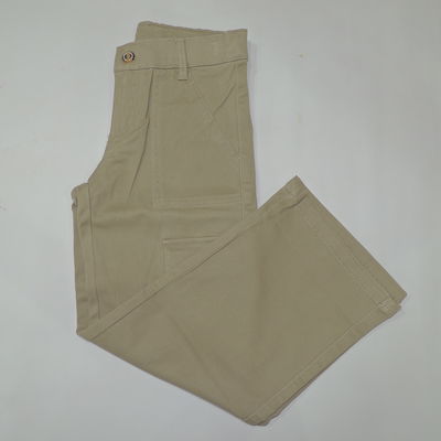 Pantalon jr cargo