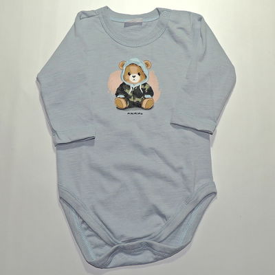 Body mini oso