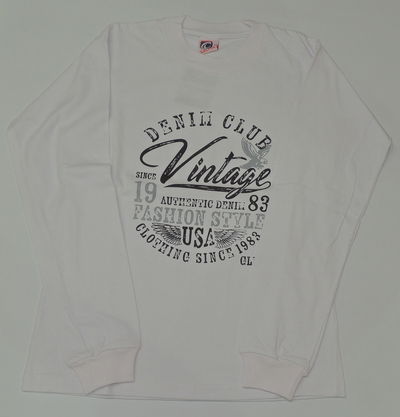Remera vintage