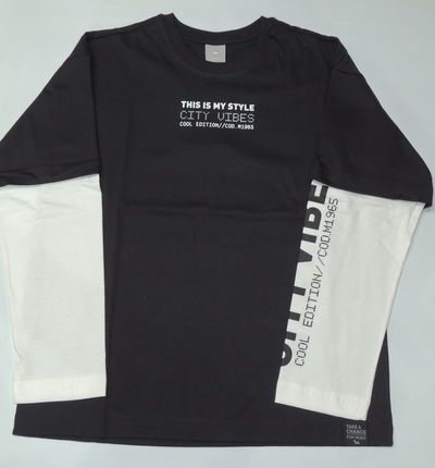 Remera jr city