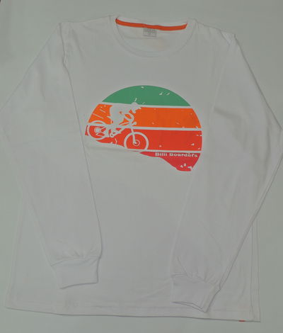 Remera bike