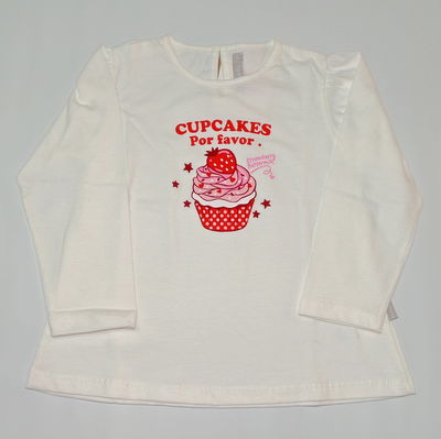Remera kid cake
