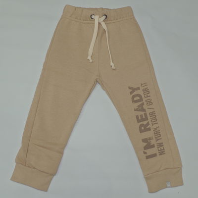 Pantalon kid ready