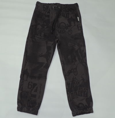Pantalon kid estampado