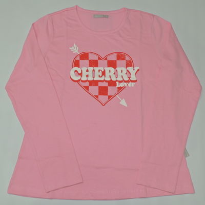 Remera jr lover