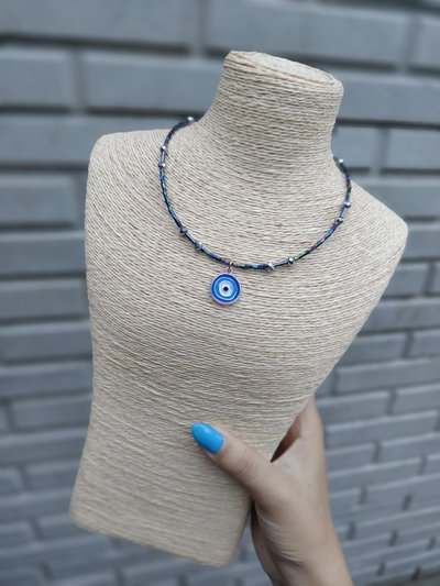 Collar Mystic Eye🧿