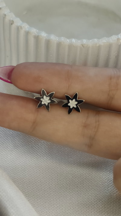 Aro pasante Flor A.Q