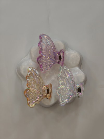 Broche Mariposita Aurora