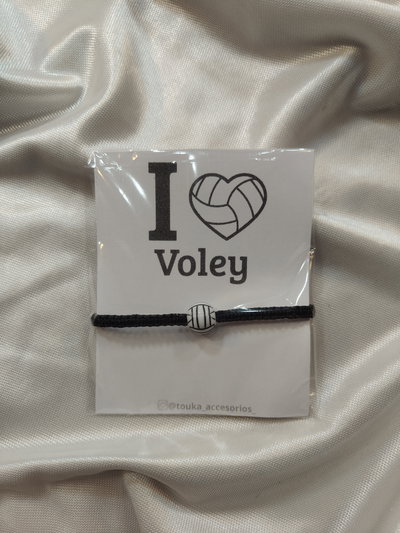 Pulsera Voley 🏐