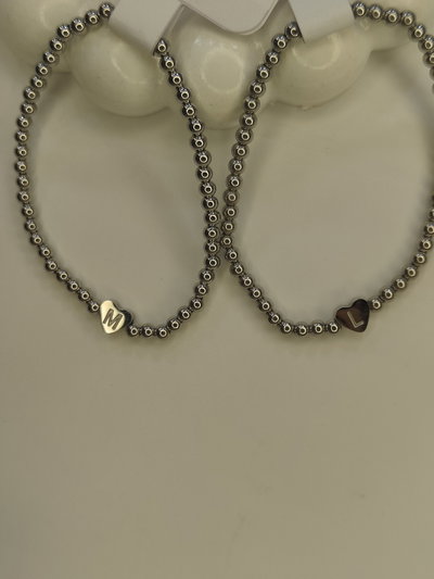 Pulsera Acero inoxidable 