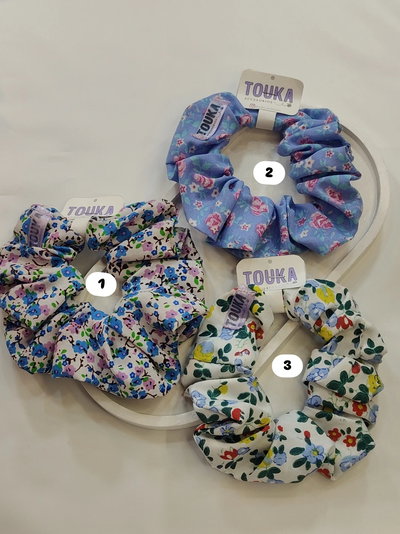 Scrunchies 