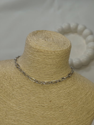 Gargantilla cadena 