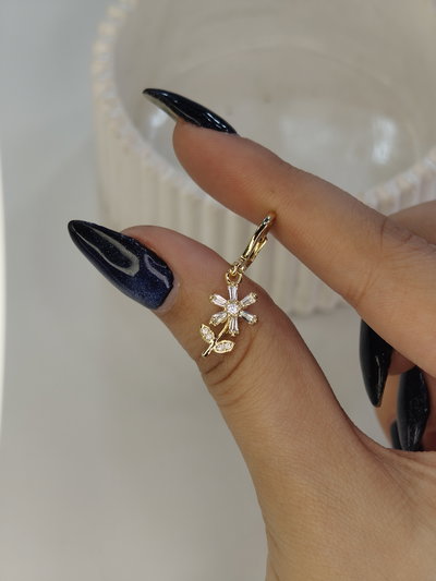 Argollitas Individuales para Seguidilla 