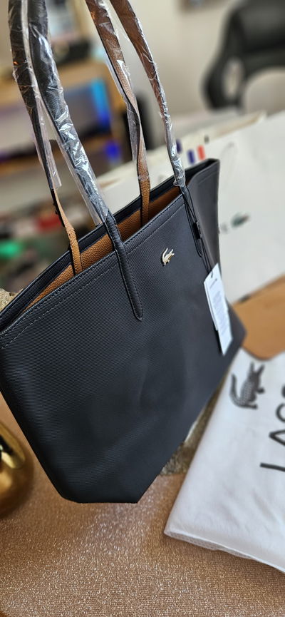 Lacoste Tote 