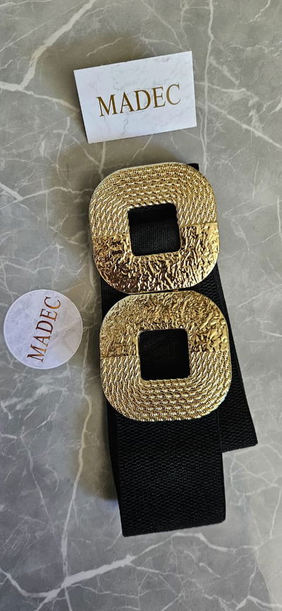 Cinturon con Faja Importado