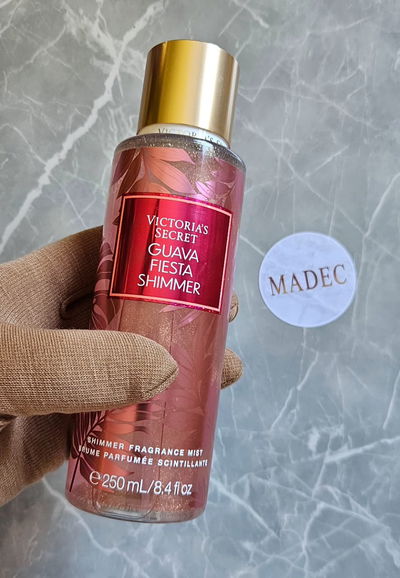 Body Splash Victoria´s Secret