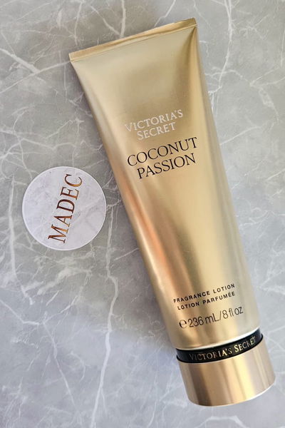 Crema Corporal Victoria´s Secret