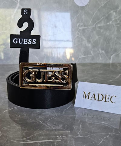 Cinturón Guess Importado