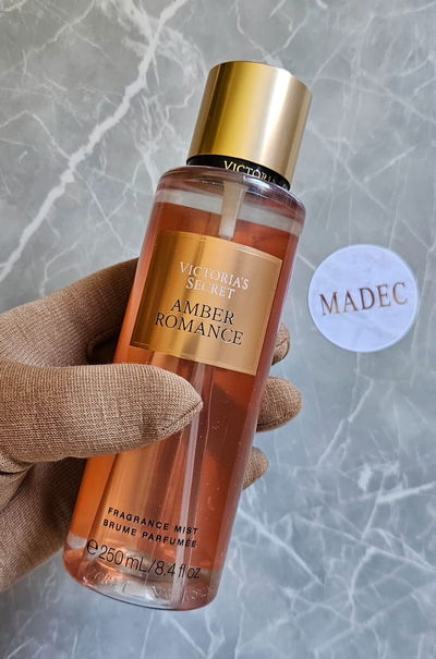 Body Splash Victoria´s Secret