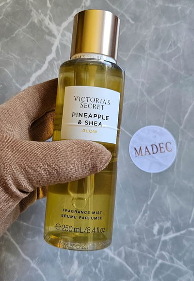 Body Splash Victoria´s Secret