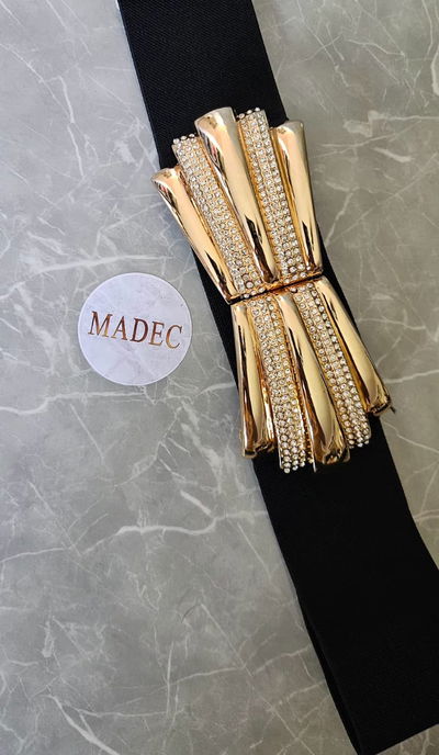 Cinturon con Faja Importado