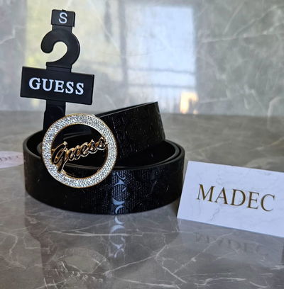 Cinturón Guess Importado