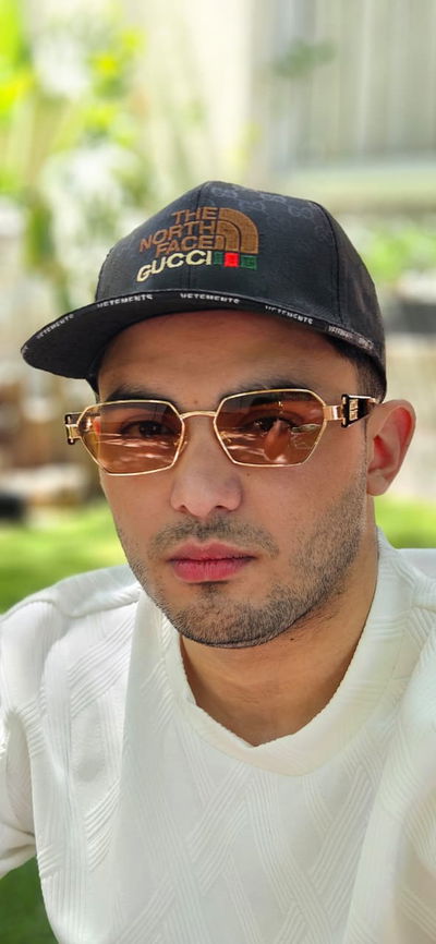 Gorra Gucci Importada