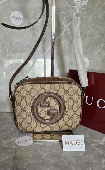 Gucci Bandolera