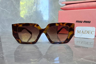 Gafas MiuMiu
