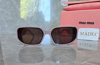 Gafas MiuMiu
