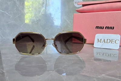 Gafas MiuMiu