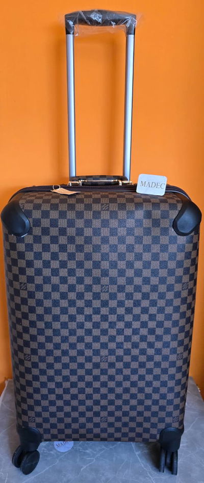 Valija Louis Vuitton Monograma Marrón 57x40 23kg