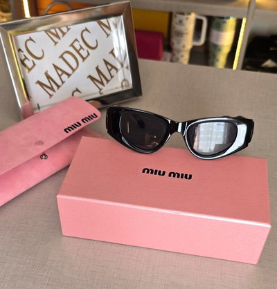 Gafas MiuMiu