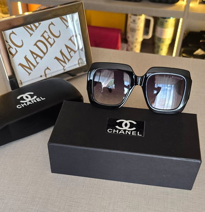 Gafas Chanel