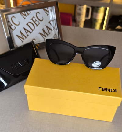 Gafas Fendi