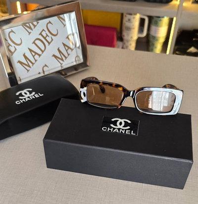 Gafas Chanel