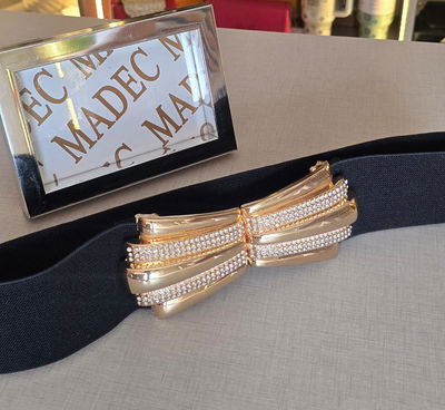 Cinturon con Faja Importado