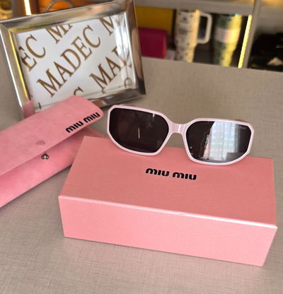 Gafas Miu Miu