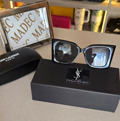 Gafas Yves Saint Laurent