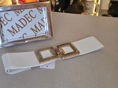 Cinturon con Faja Importado