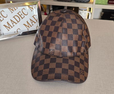 Gorra Louis Vuitton