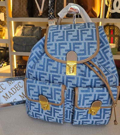 Mochila Fendi Jean 