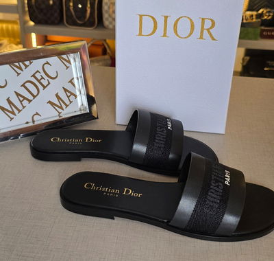 Sandalias Christian Dior 37-38
